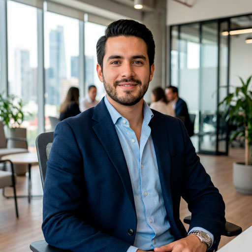 Roberto M.